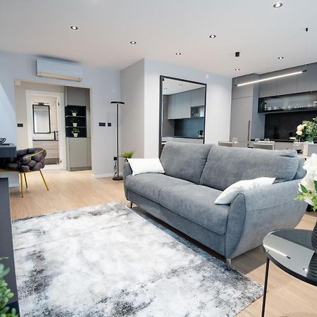 One&Only Luxury Apartment زادار المظهر الخارجي الصورة