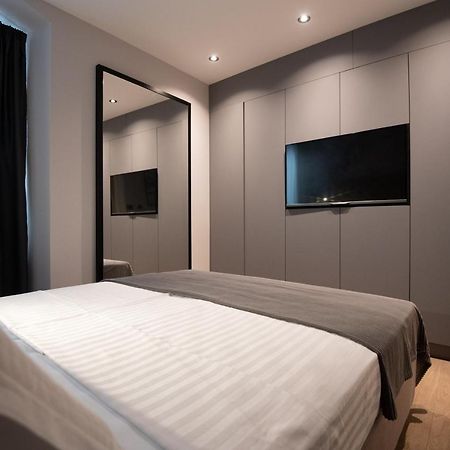 One&Only Luxury Apartment زادار المظهر الخارجي الصورة