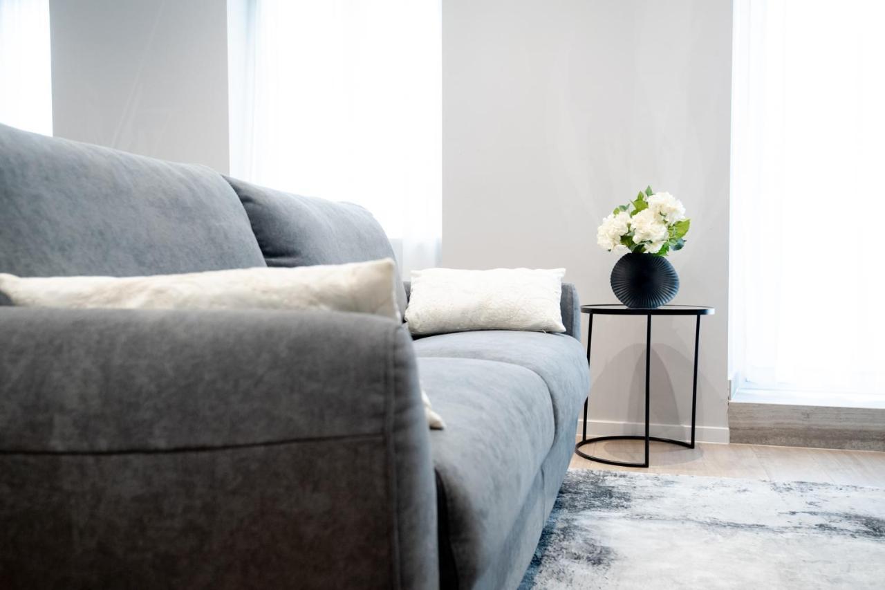 One&Only Luxury Apartment زادار المظهر الخارجي الصورة