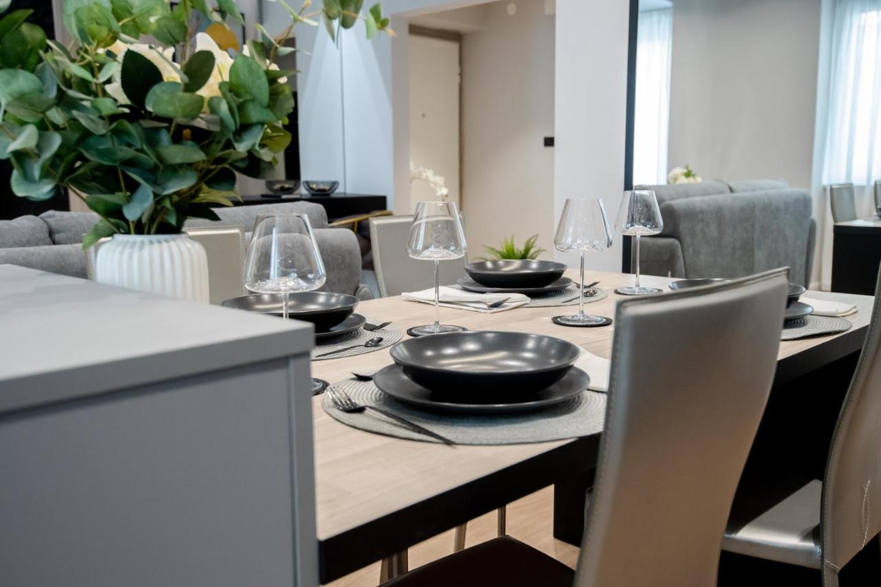 One&Only Luxury Apartment زادار المظهر الخارجي الصورة
