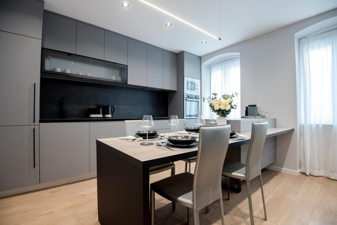 One&Only Luxury Apartment زادار المظهر الخارجي الصورة