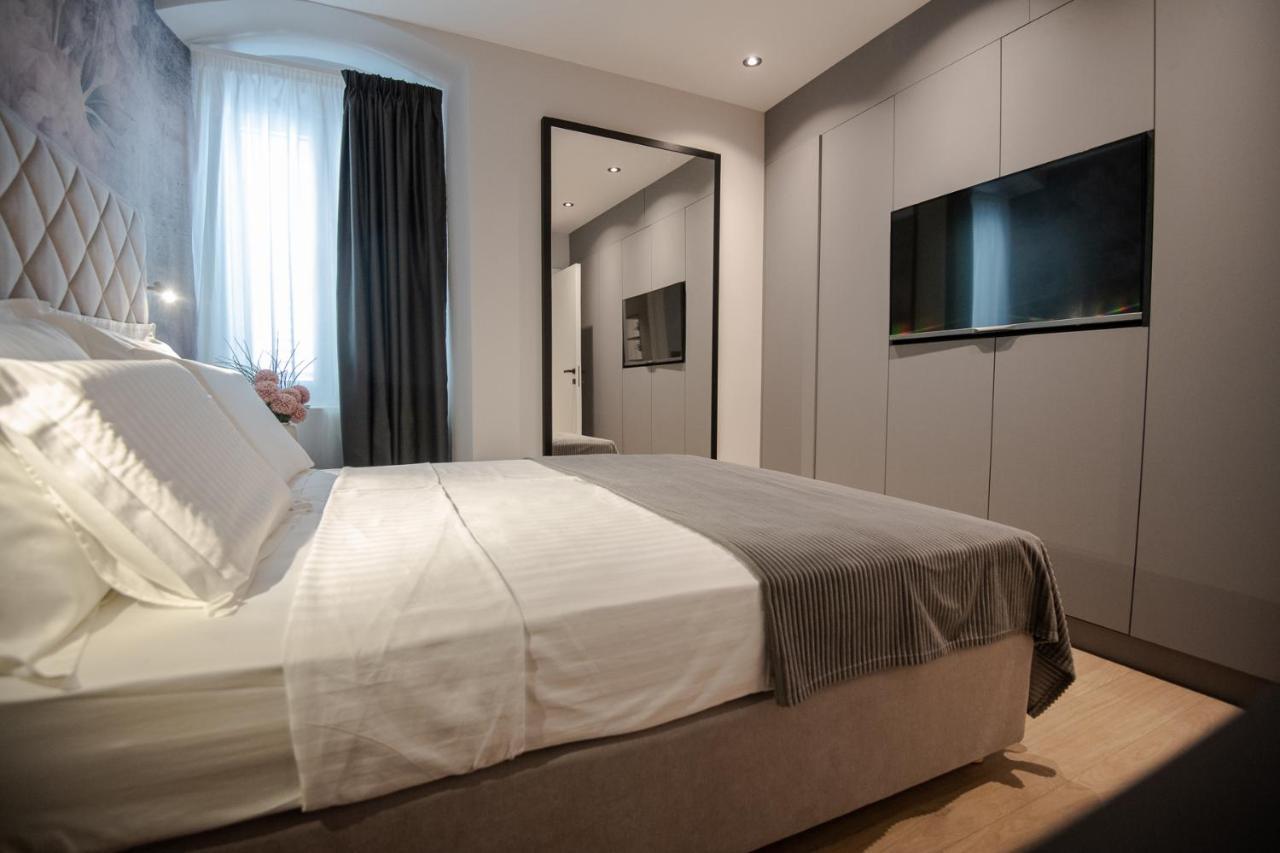 One&Only Luxury Apartment زادار المظهر الخارجي الصورة