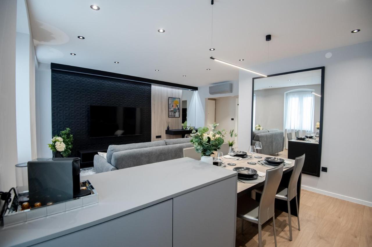 One&Only Luxury Apartment زادار المظهر الخارجي الصورة