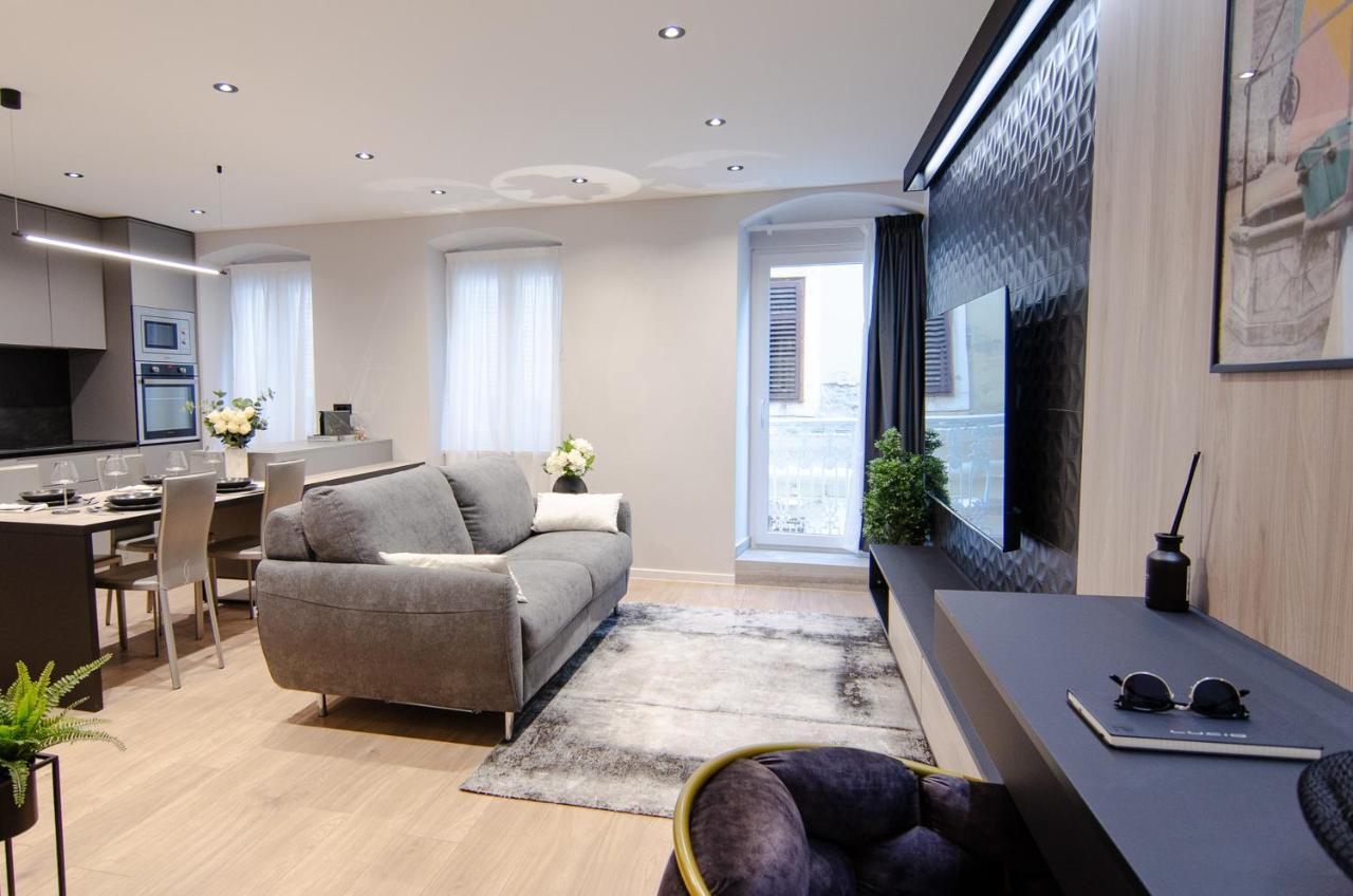 One&Only Luxury Apartment زادار المظهر الخارجي الصورة