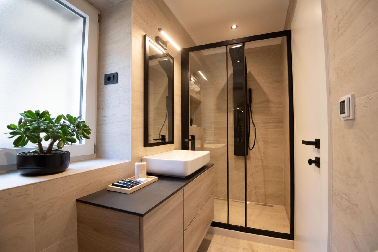 One&Only Luxury Apartment زادار المظهر الخارجي الصورة