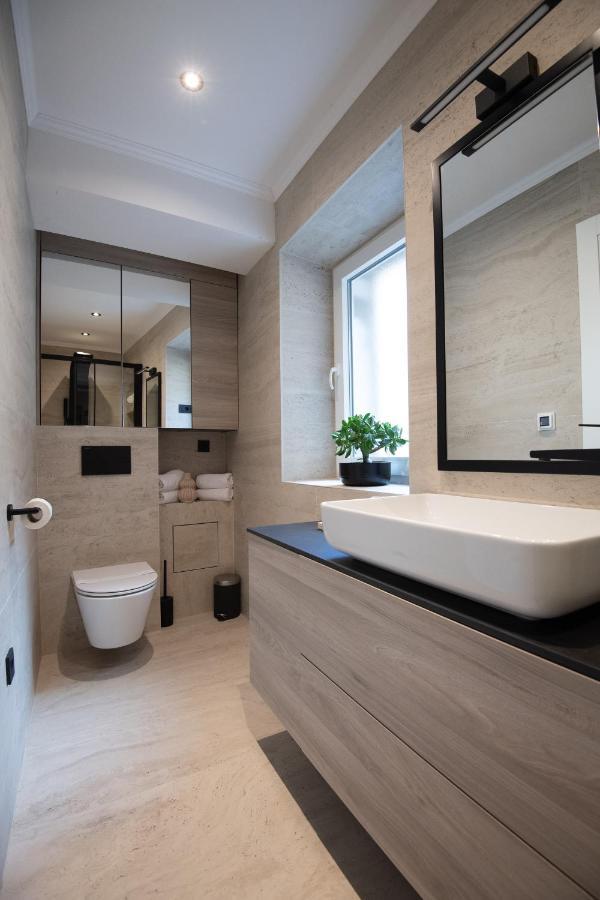 One&Only Luxury Apartment زادار المظهر الخارجي الصورة