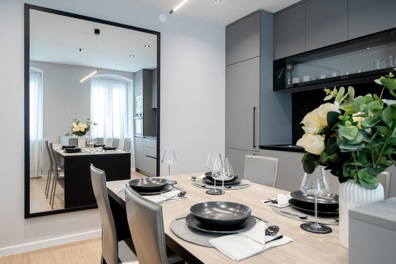 One&Only Luxury Apartment زادار المظهر الخارجي الصورة