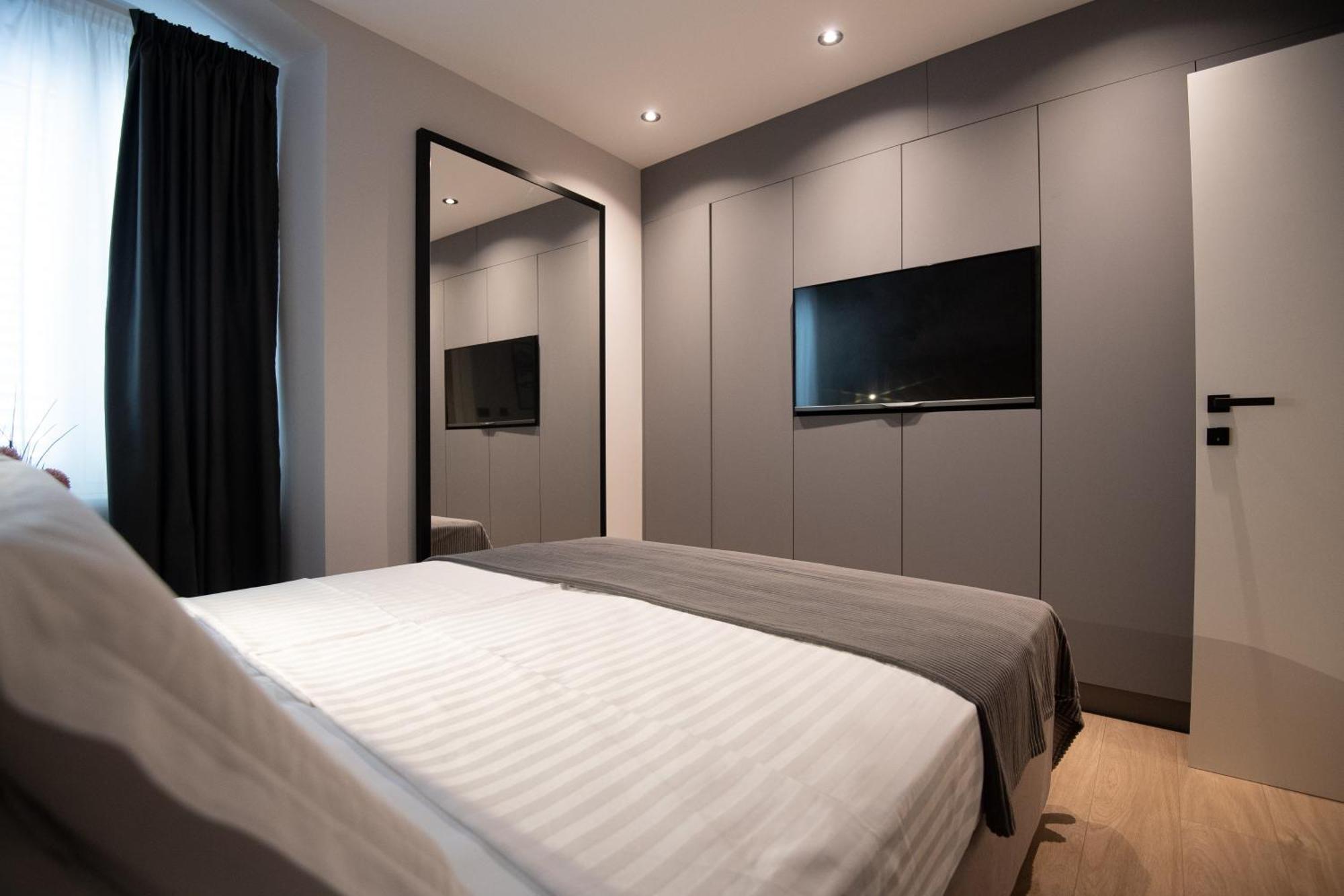 One&Only Luxury Apartment زادار المظهر الخارجي الصورة