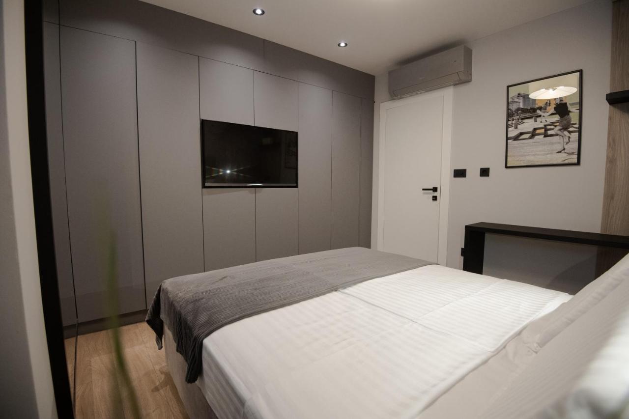 One&Only Luxury Apartment زادار المظهر الخارجي الصورة