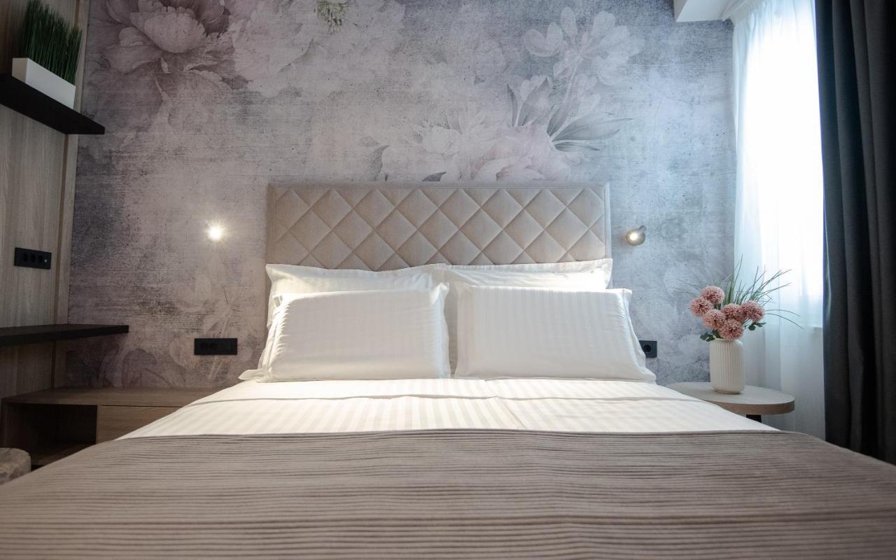 One&Only Luxury Apartment زادار المظهر الخارجي الصورة