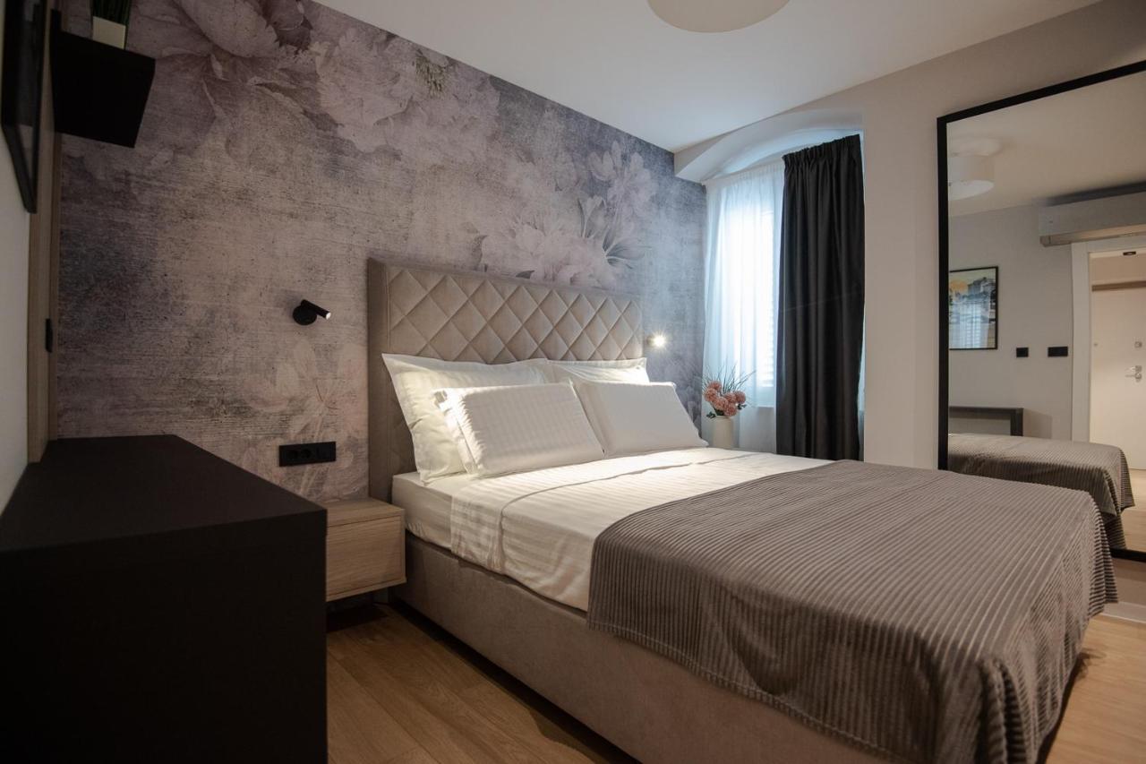 One&Only Luxury Apartment زادار المظهر الخارجي الصورة