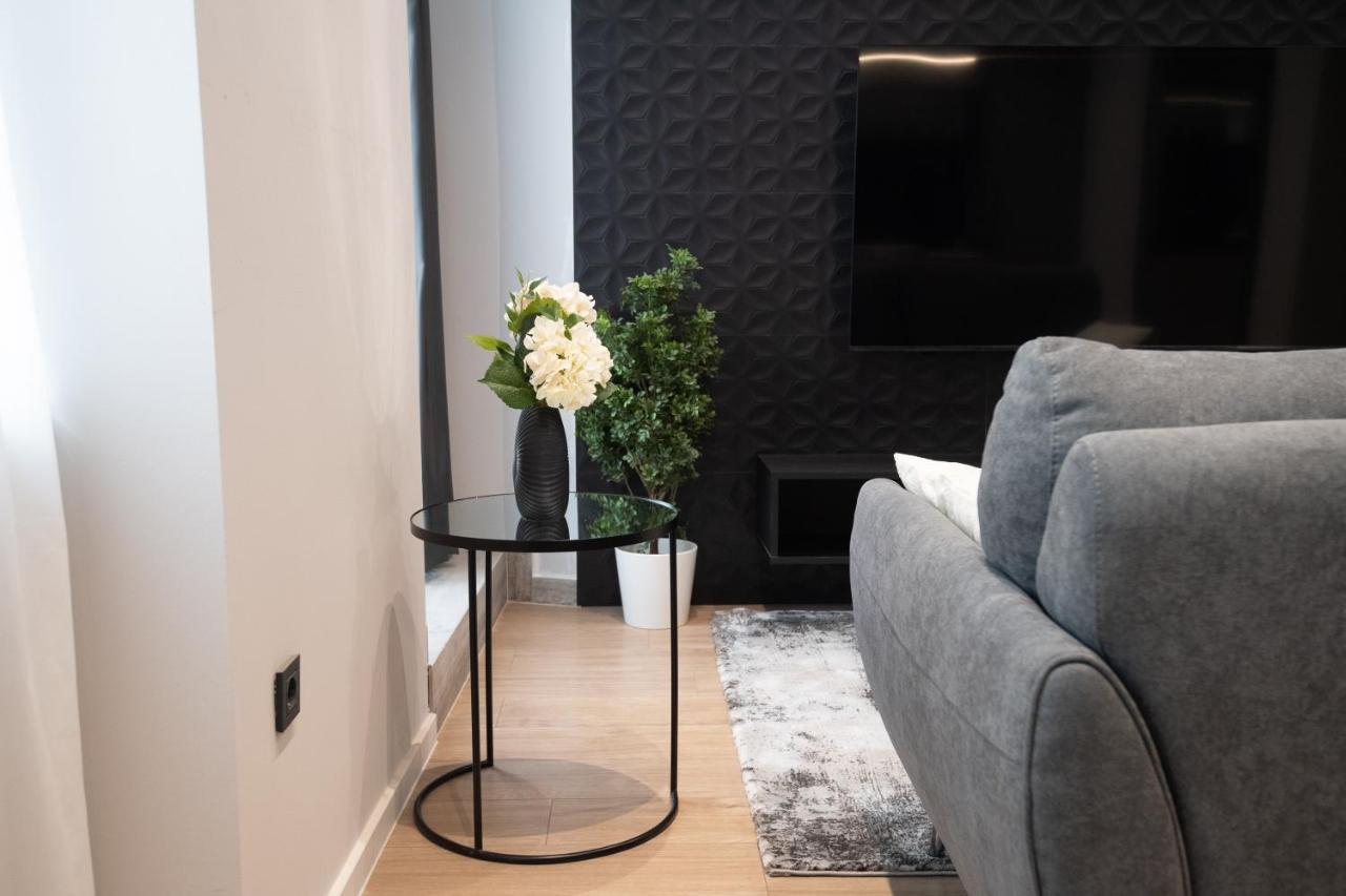 One&Only Luxury Apartment زادار المظهر الخارجي الصورة