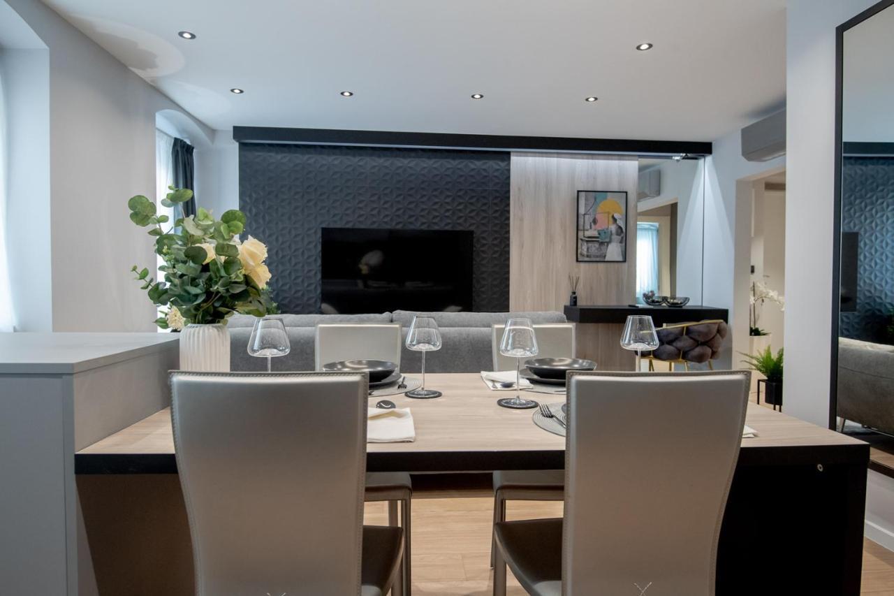 One&Only Luxury Apartment زادار المظهر الخارجي الصورة