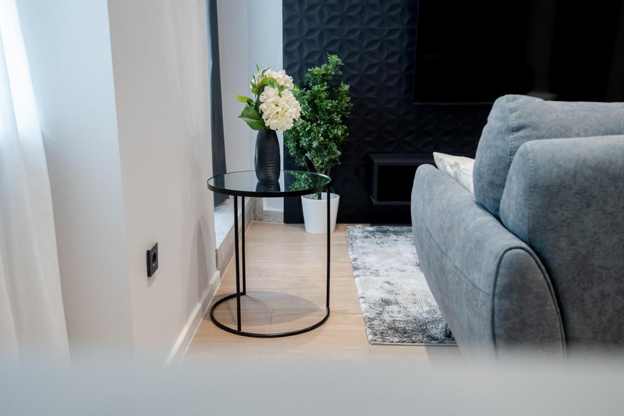 One&Only Luxury Apartment زادار المظهر الخارجي الصورة