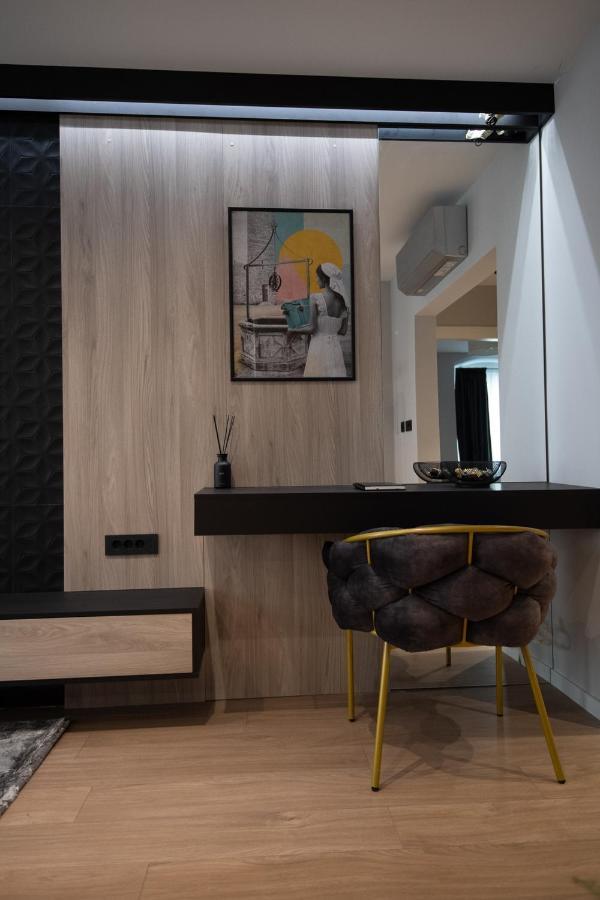 One&Only Luxury Apartment زادار المظهر الخارجي الصورة