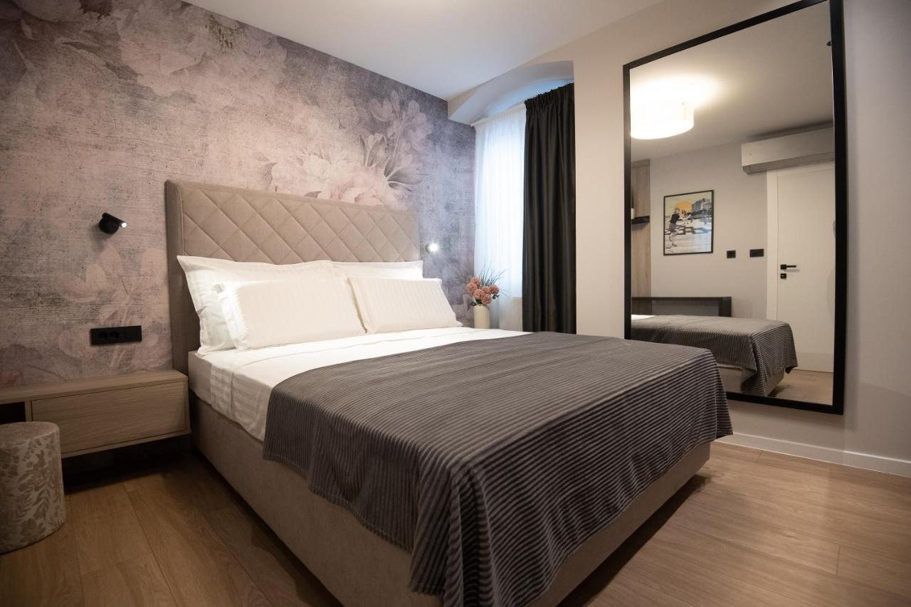 One&Only Luxury Apartment زادار المظهر الخارجي الصورة